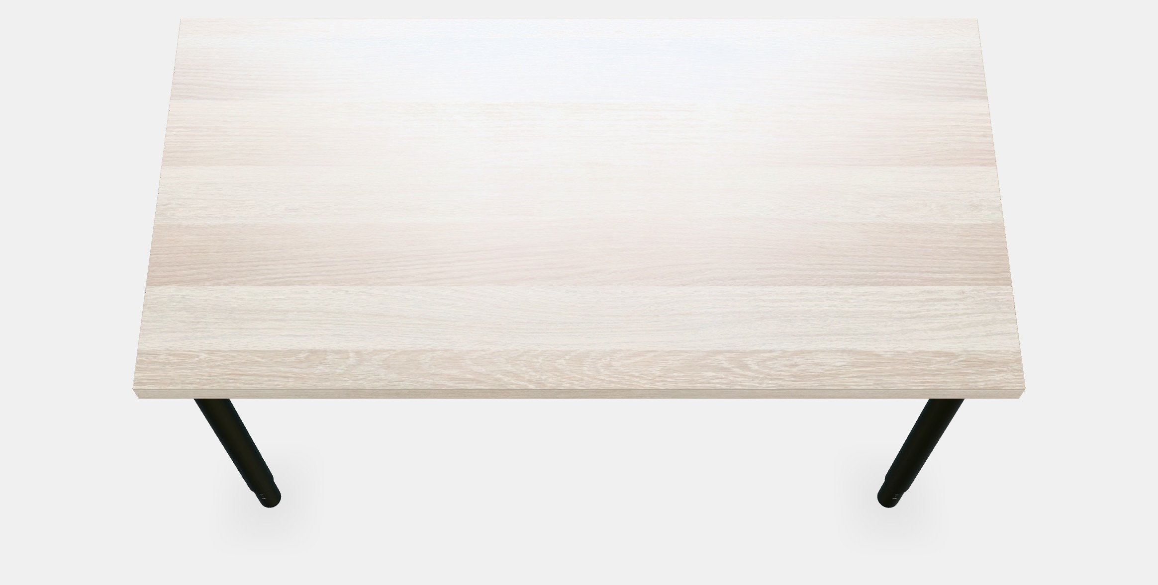 LAGKAPTEN - OLOV Desk 15 Low-poly 3D model_6