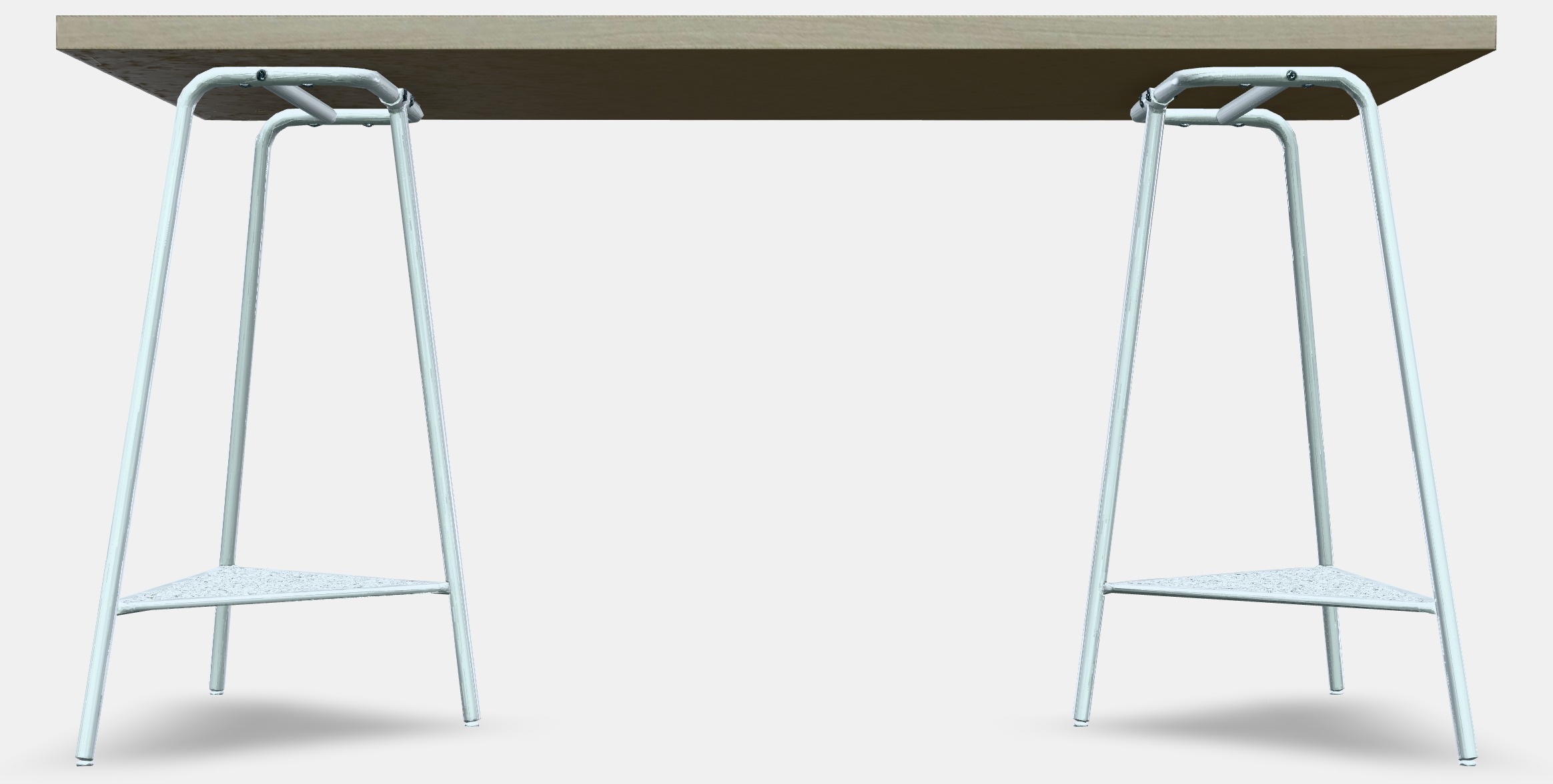 LAW CAPTAIN - DRAFT Desk Low-poly 3D model_12