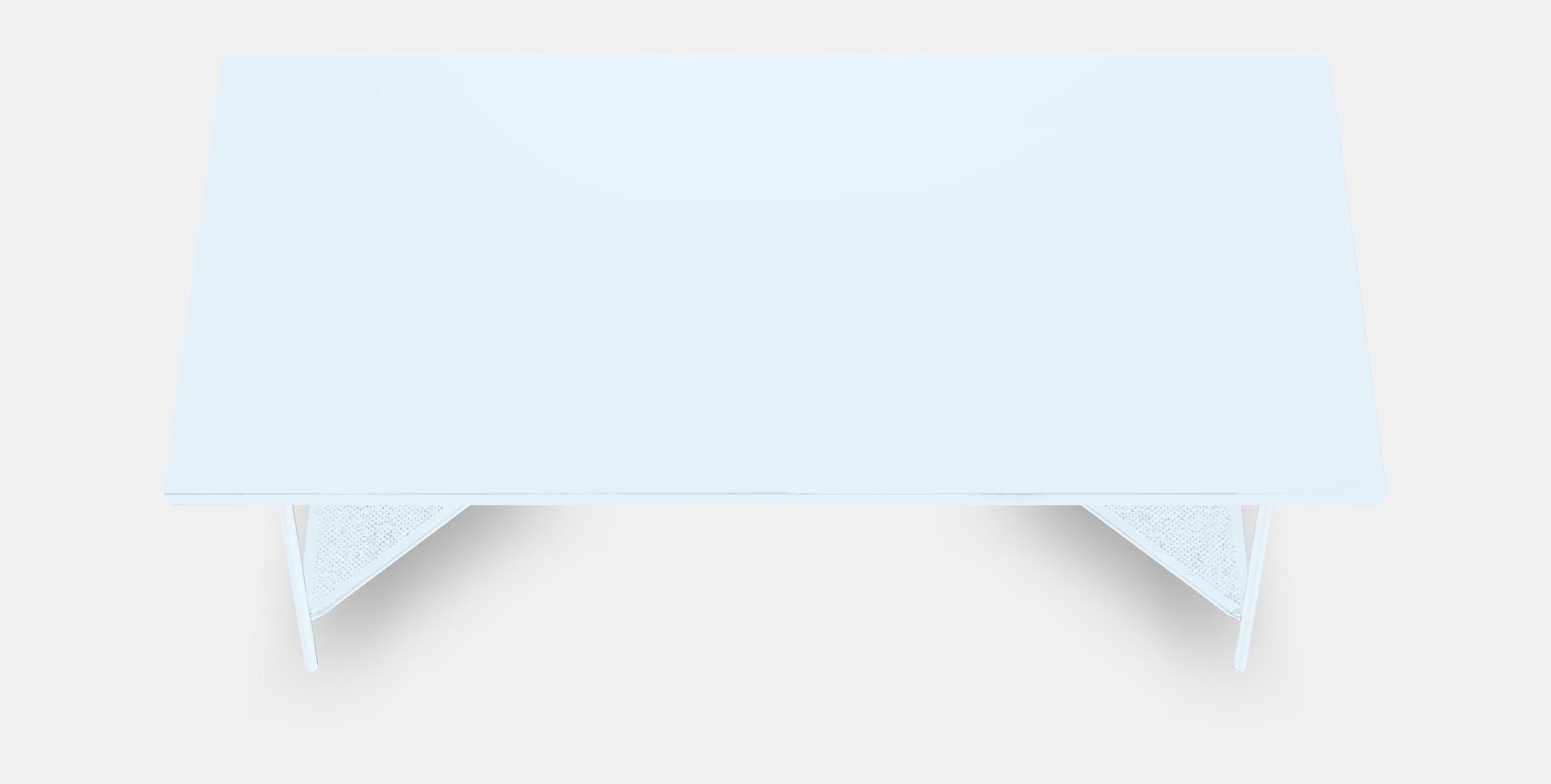 LAW CAPTAIN - DRAFT Desk 2 Low-poly 3D model_4