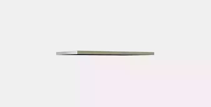 LINNMON Table top 1 Low-poly 3D model