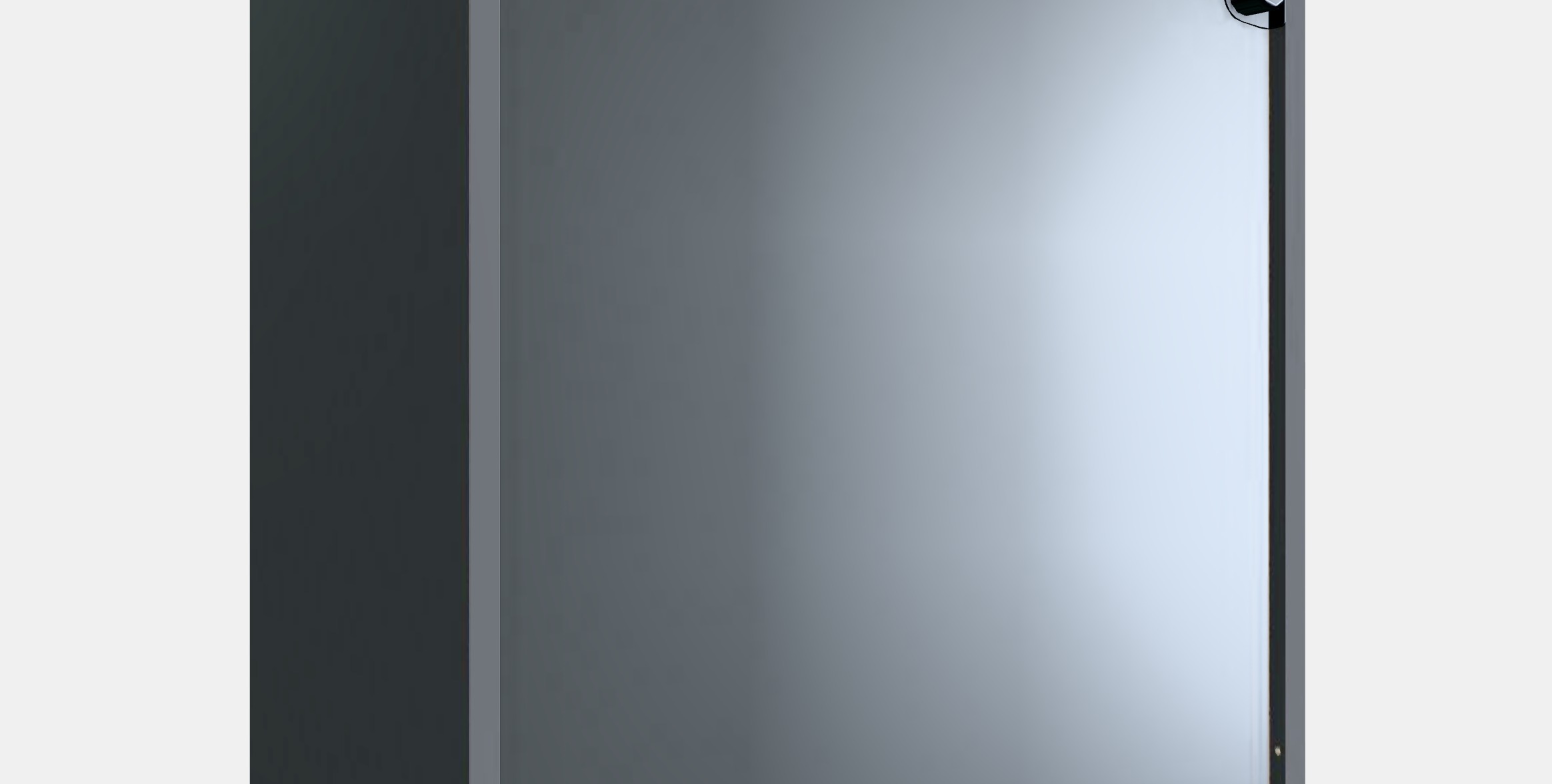 BESTA Frame 28 Low-poly 3D model_4