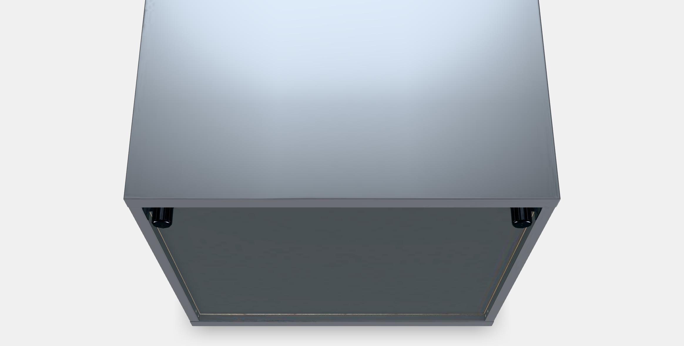 BESTA Frame 28 Low-poly 3D model_3