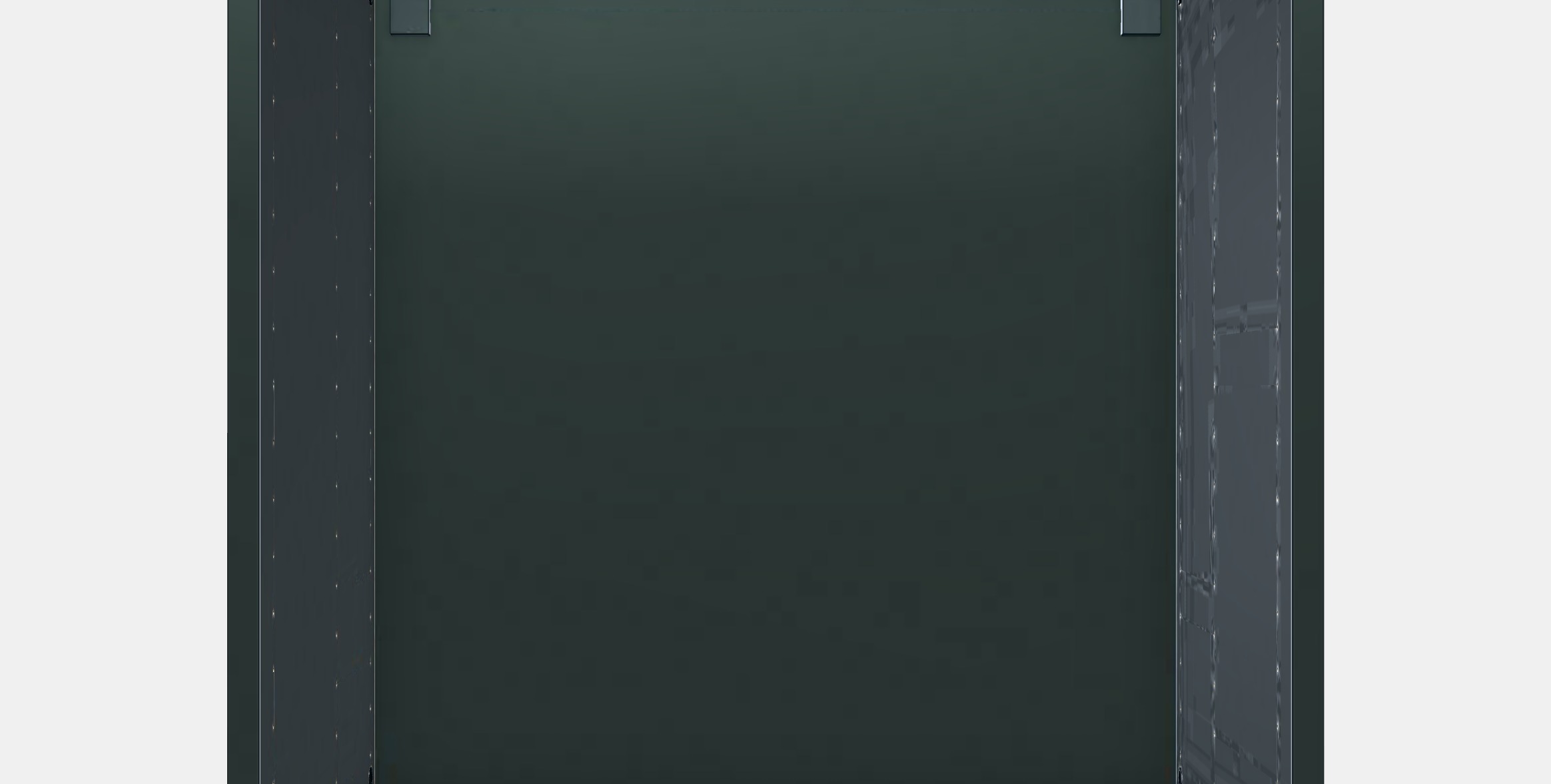 BESTA Frame 28 Low-poly 3D model_11