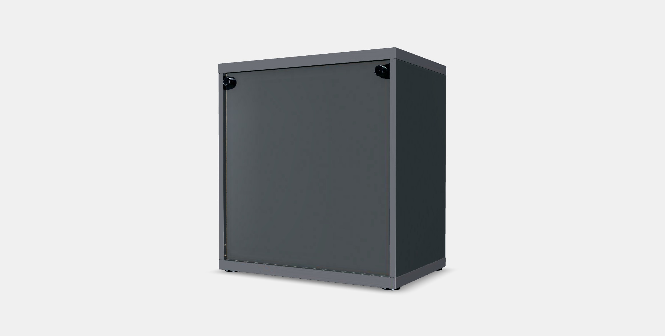 BESTA Frame 28 Low-poly 3D model_5