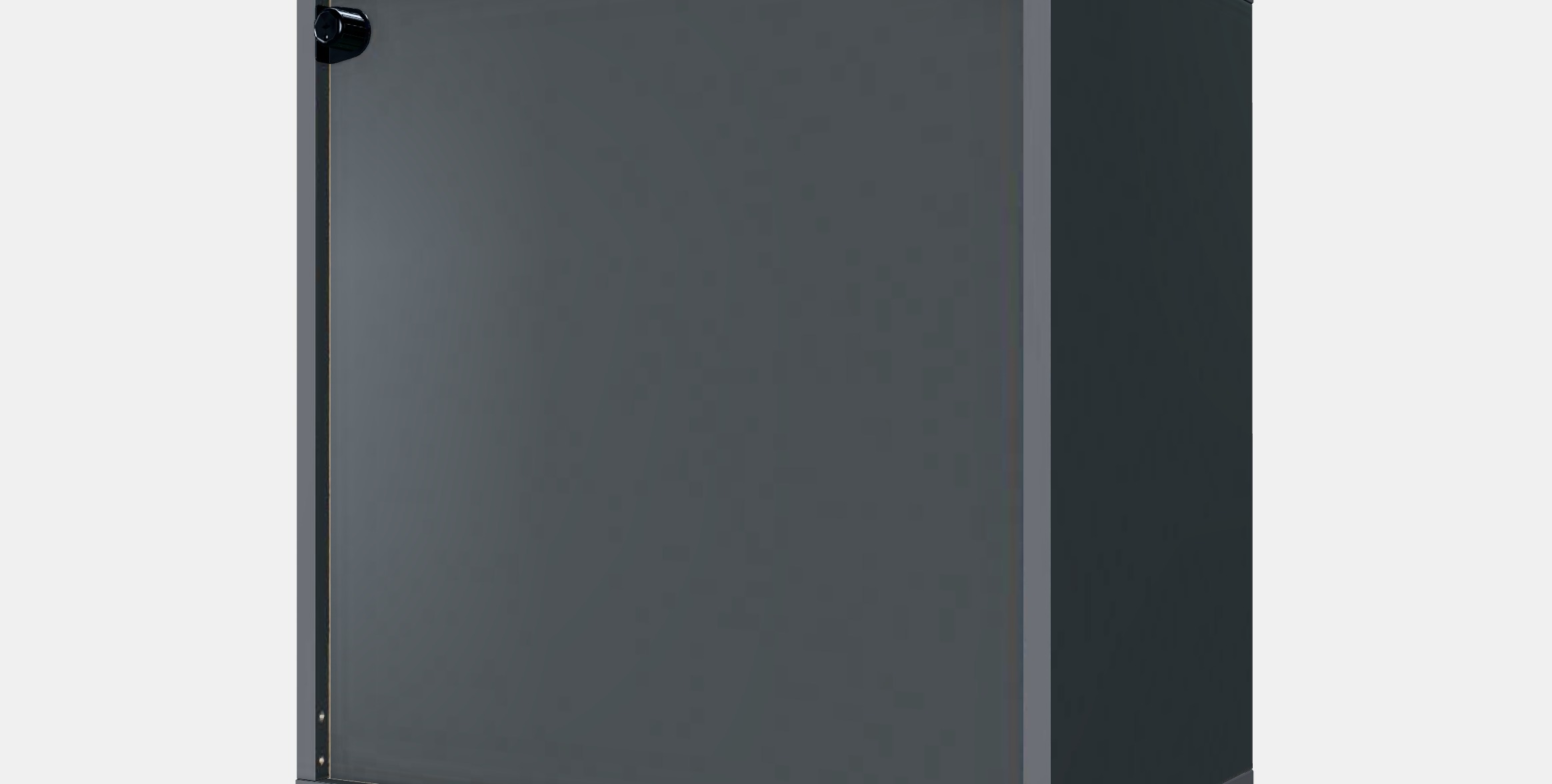 BESTA Frame 28 Low-poly 3D model_6