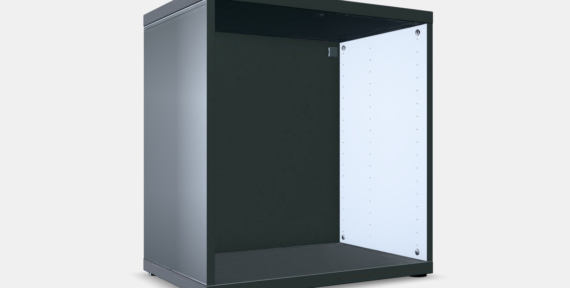 BESTA Frame 28 Low-poly 3D model_9