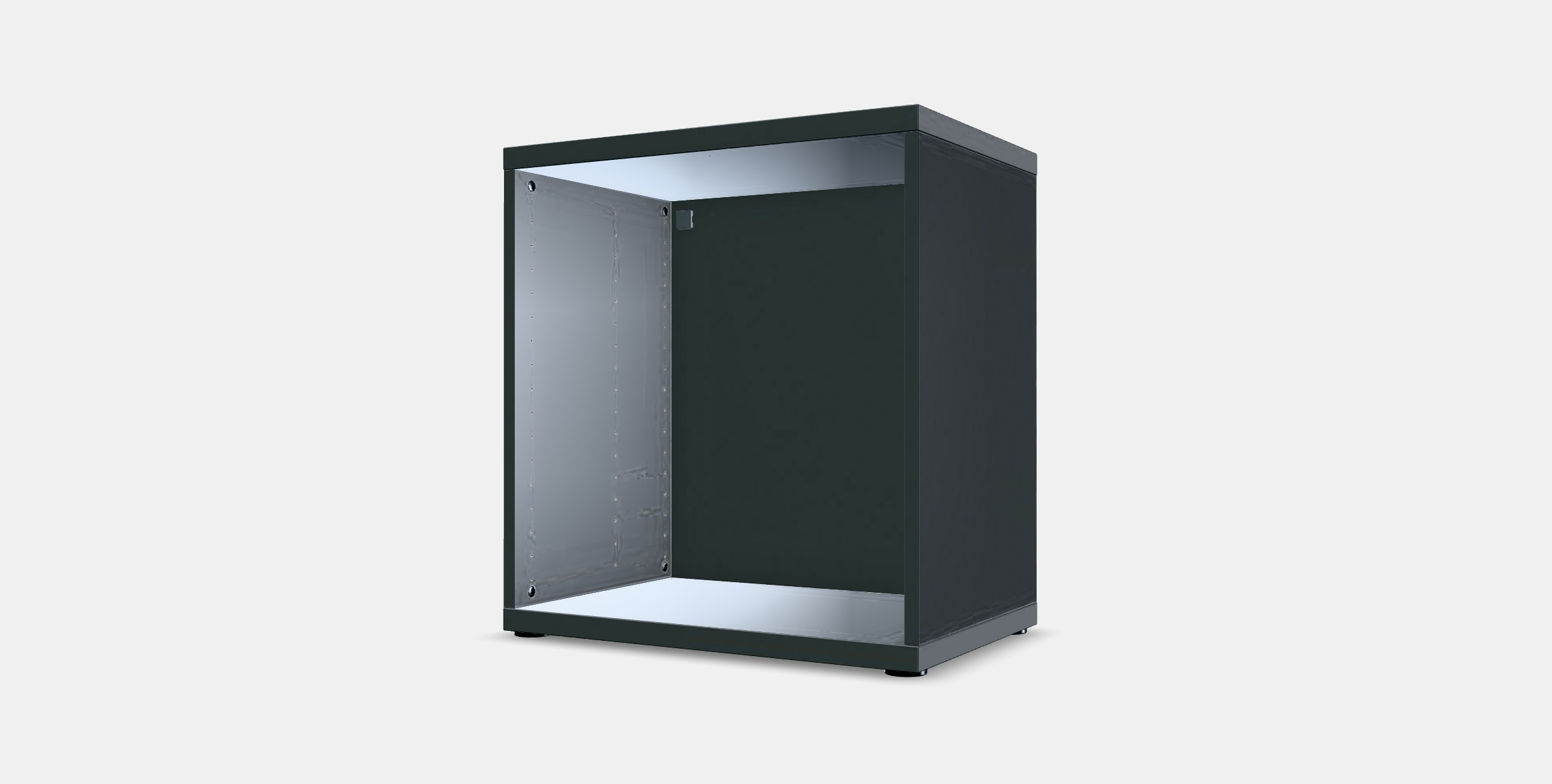 BESTA Frame 28 Low-poly 3D model_12