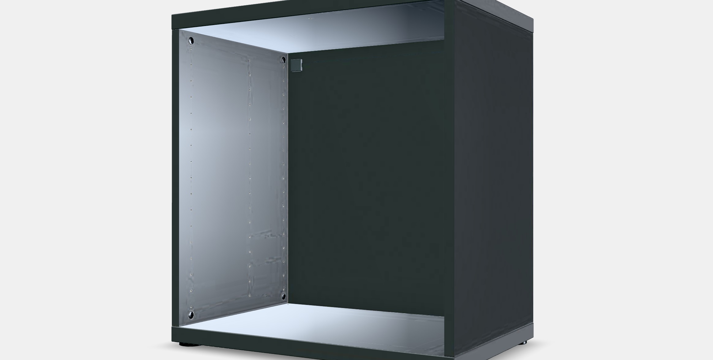 BESTA Frame 28 Low-poly 3D model_13