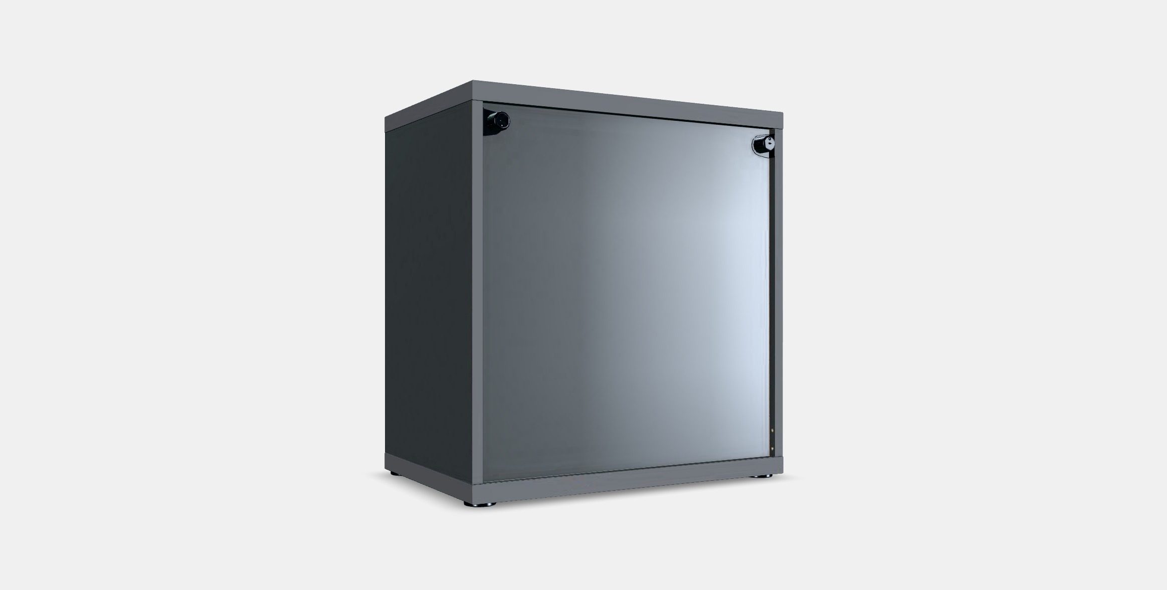 BESTA Frame 28 Low-poly 3D model_16