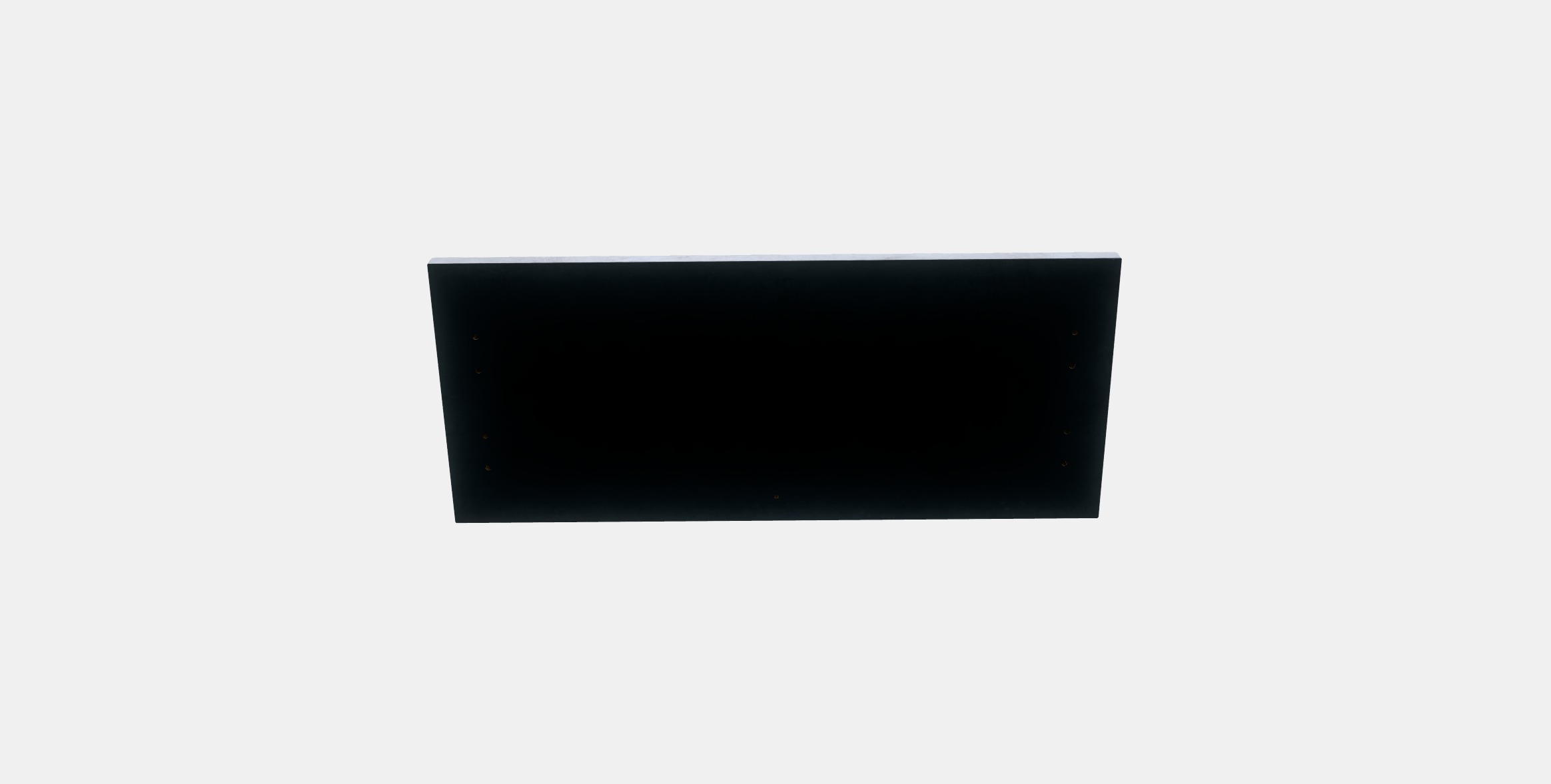 KALLVIKEN Drawer front 1 Low-poly 3D model_7