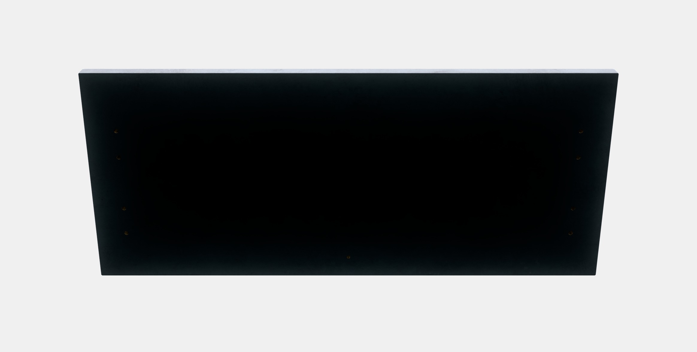 KALLVIKEN Drawer front 1 Low-poly 3D model_8