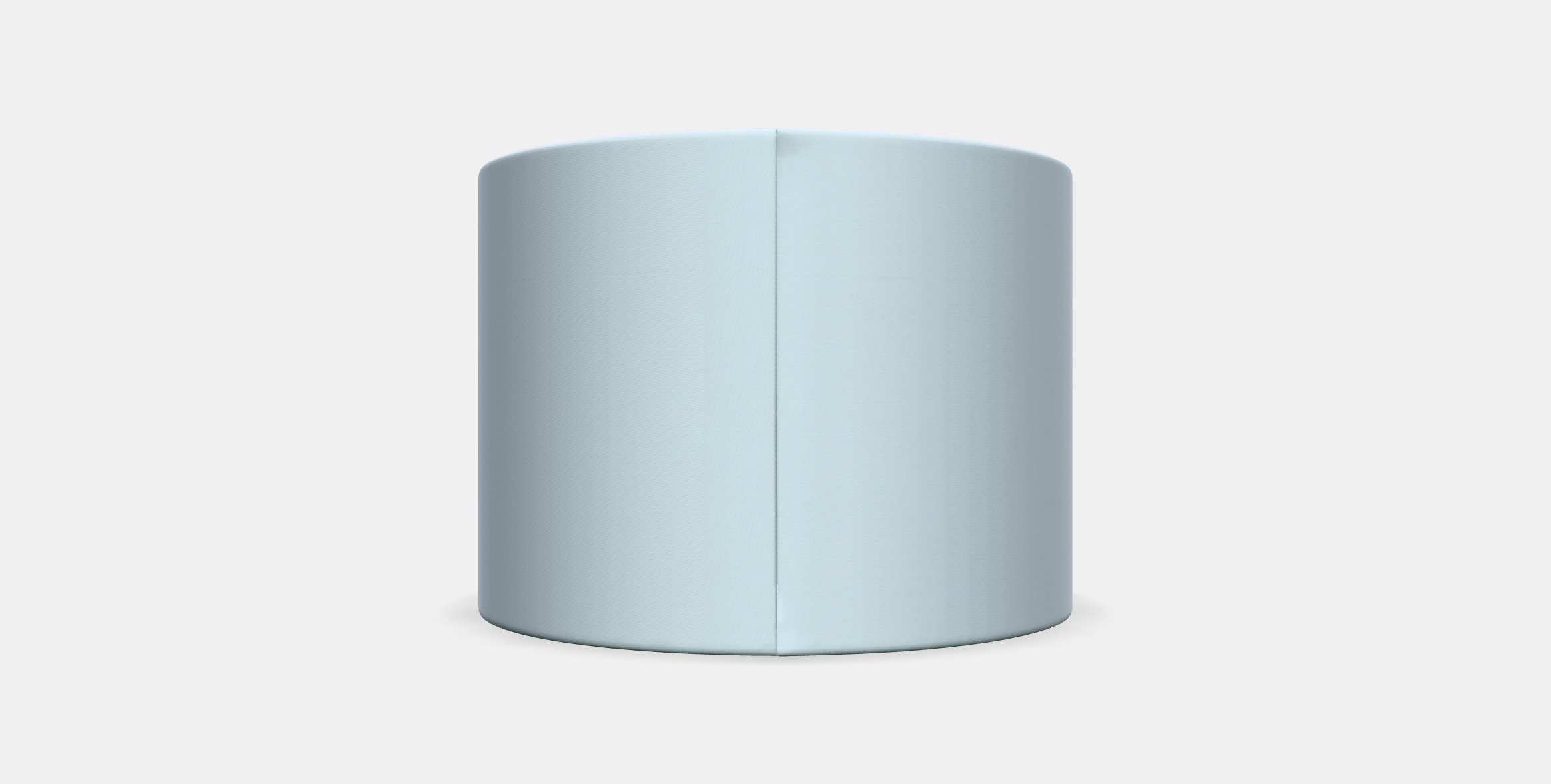 RINGSTA Lamp shade 2 Low-poly 3D model_10