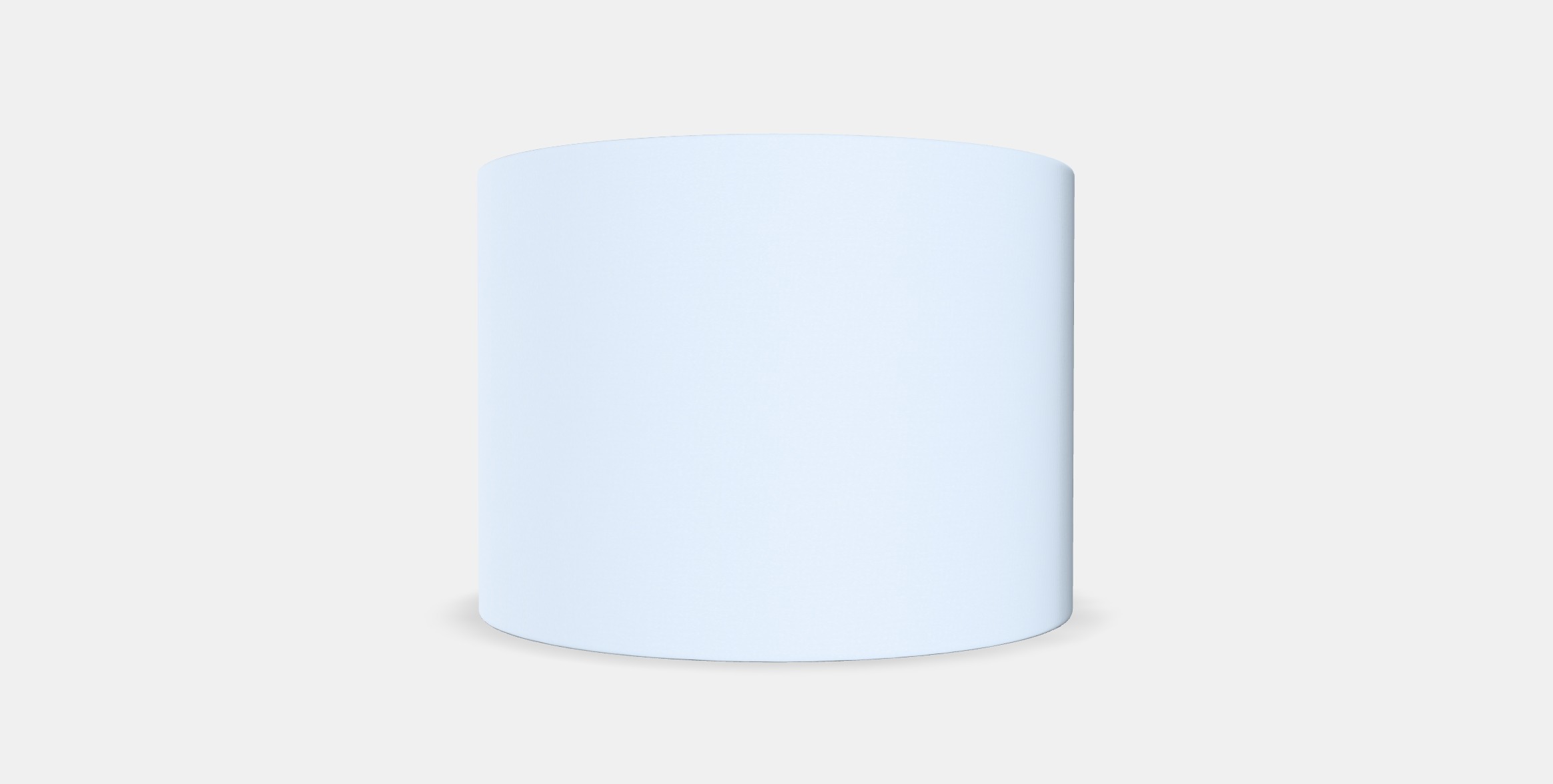RINGSTA Lamp shade 2 Low-poly 3D model_5