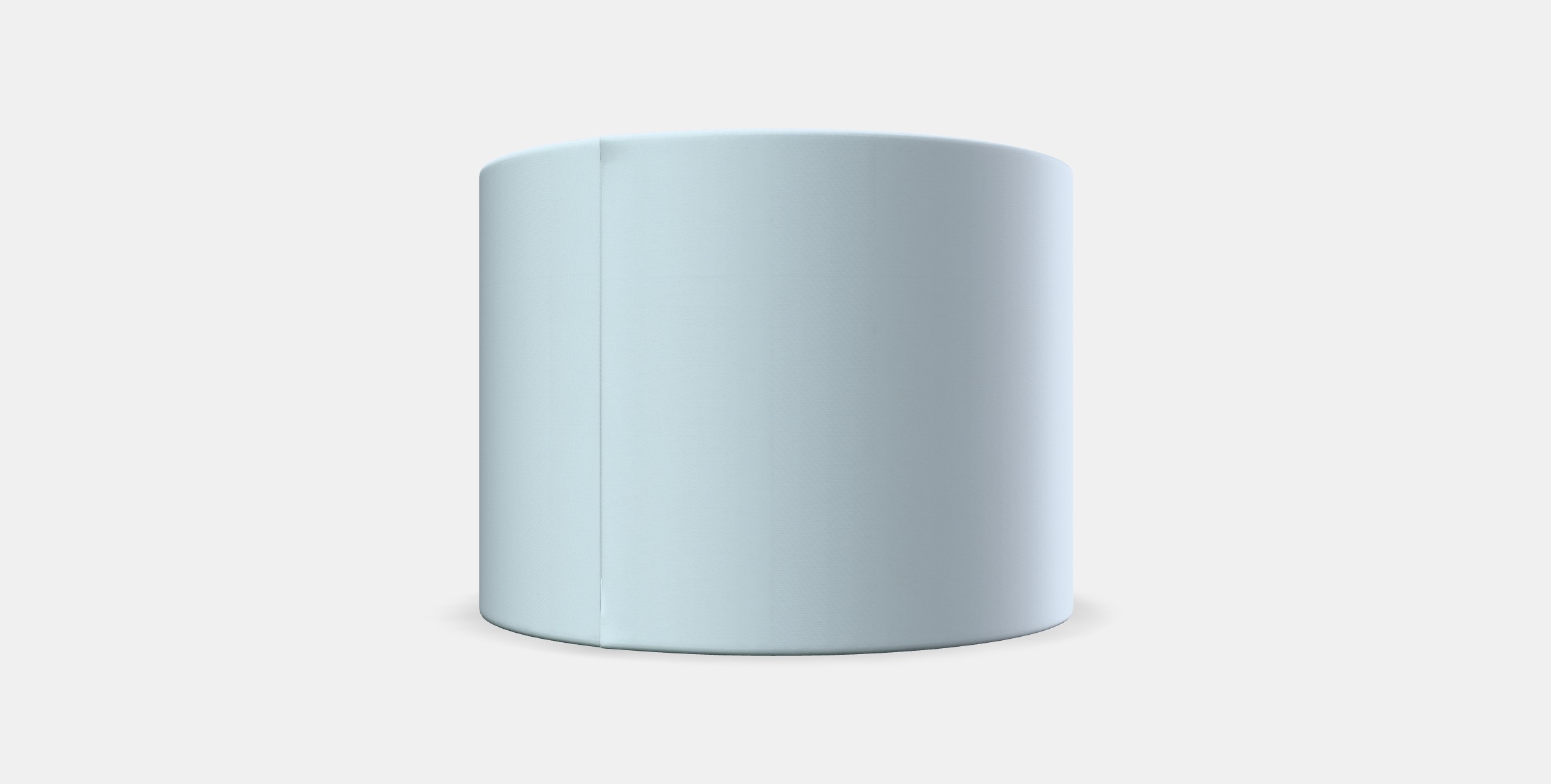 RINGSTA Lamp shade 2 Low-poly 3D model_11