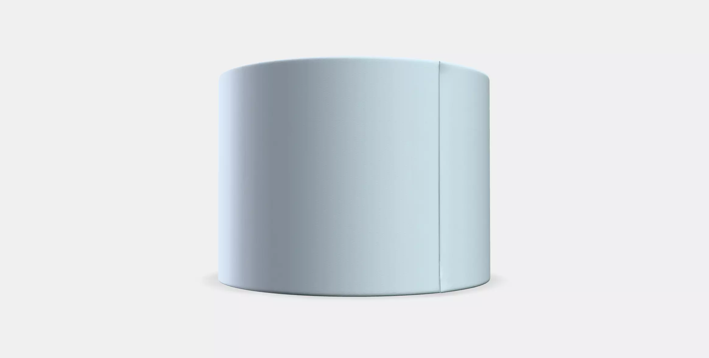 RINGSTA Lamp shade 2 Low-poly 3D model_0