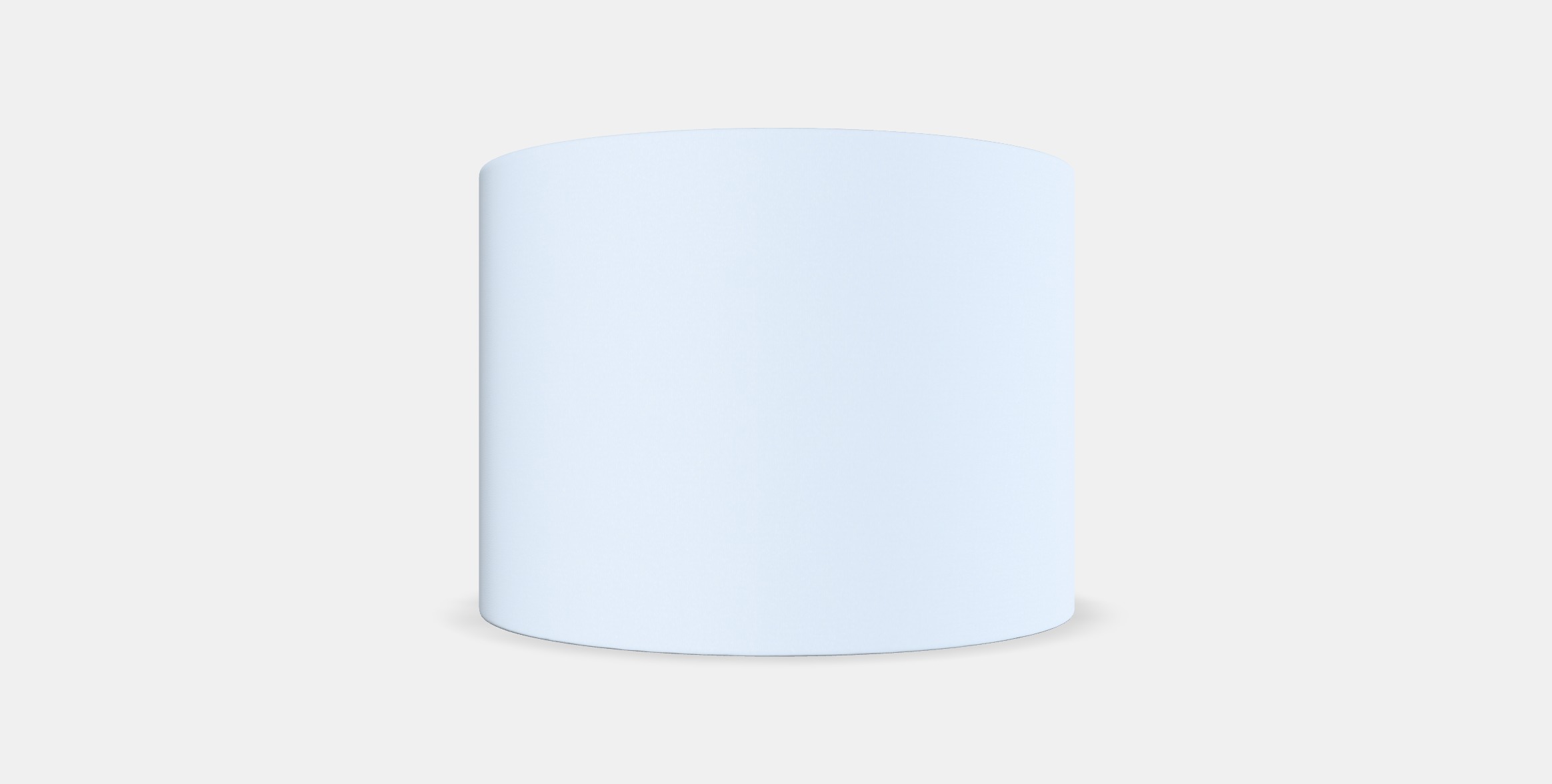 RINGSTA Lamp shade 2 Low-poly 3D model_16