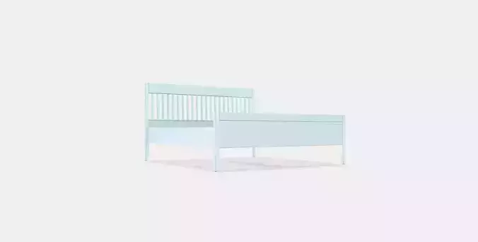 IDANAS Bed frame 19