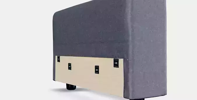 VIMLE Cover for armrest 3