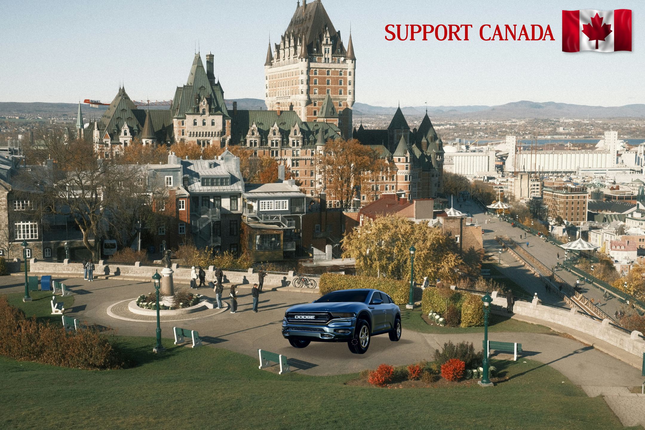 2026 Dodge Conquest Citadel Free 3D model_32