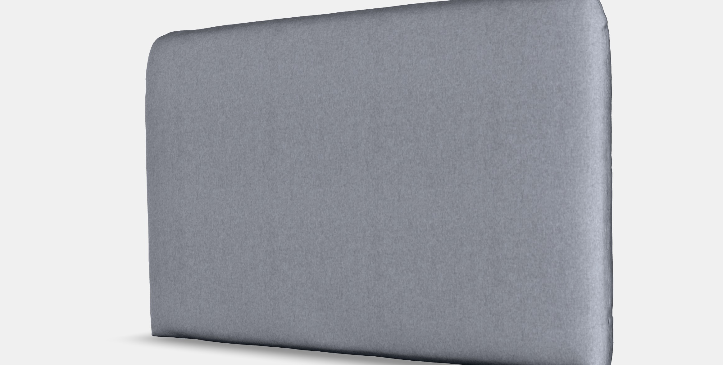 SODERHAMN Cover for armrest 5 Low-poly 3D model_8