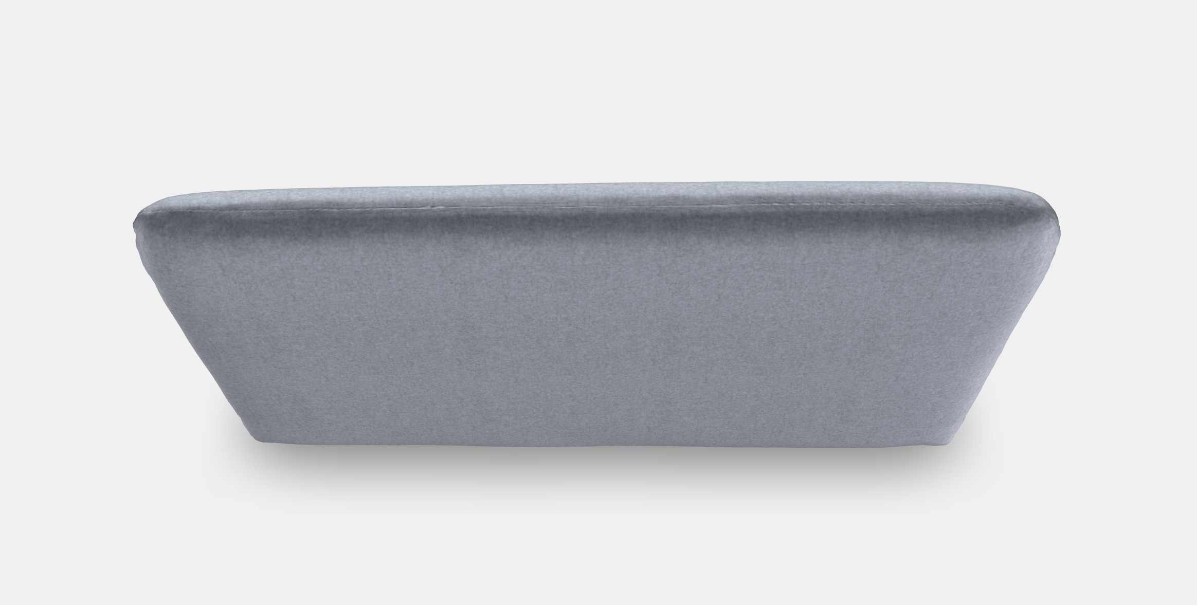SODERHAMN Cover for armrest 5 Low-poly 3D model_4