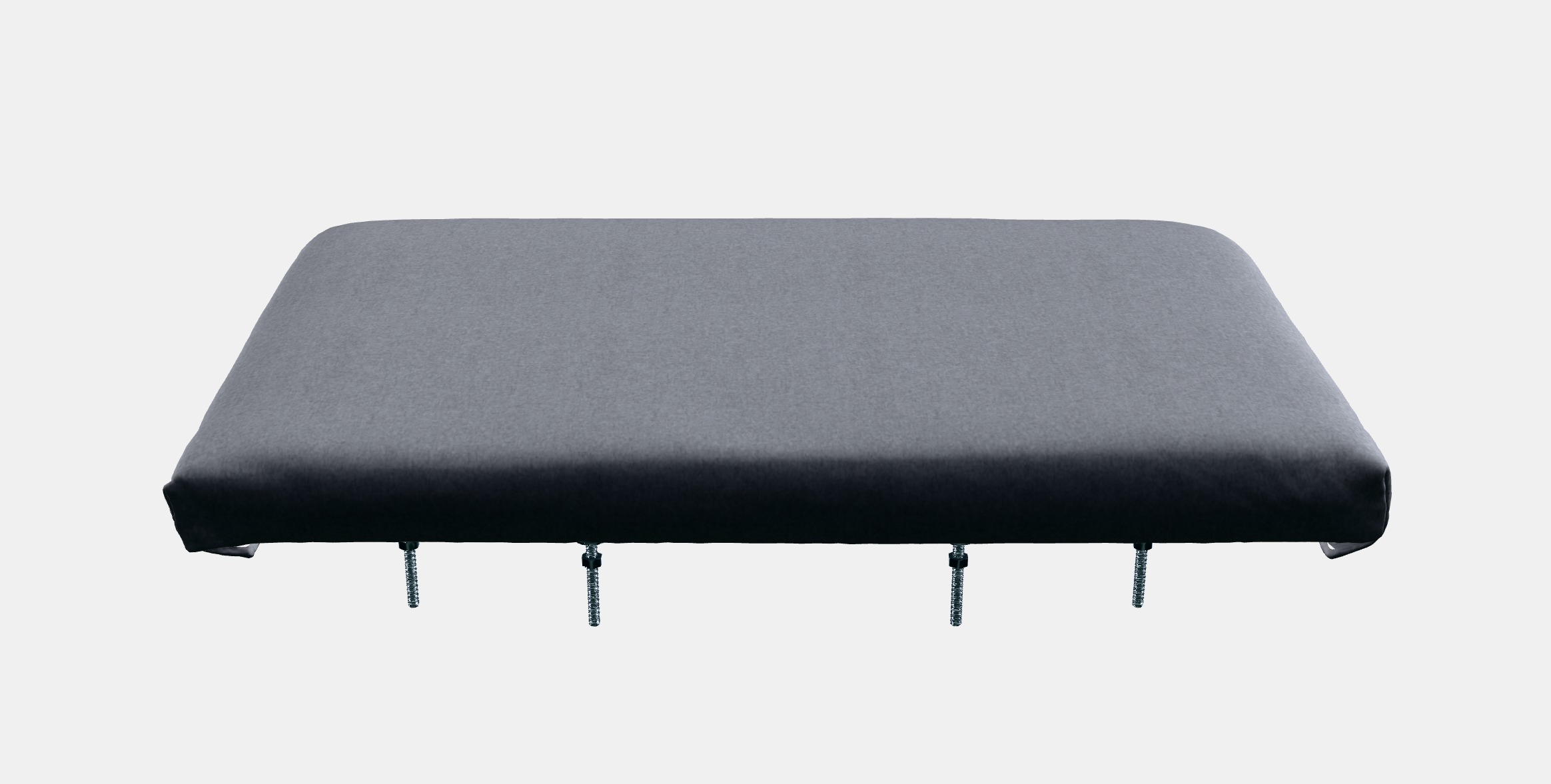 SODERHAMN Cover for armrest 5 Low-poly 3D model_5