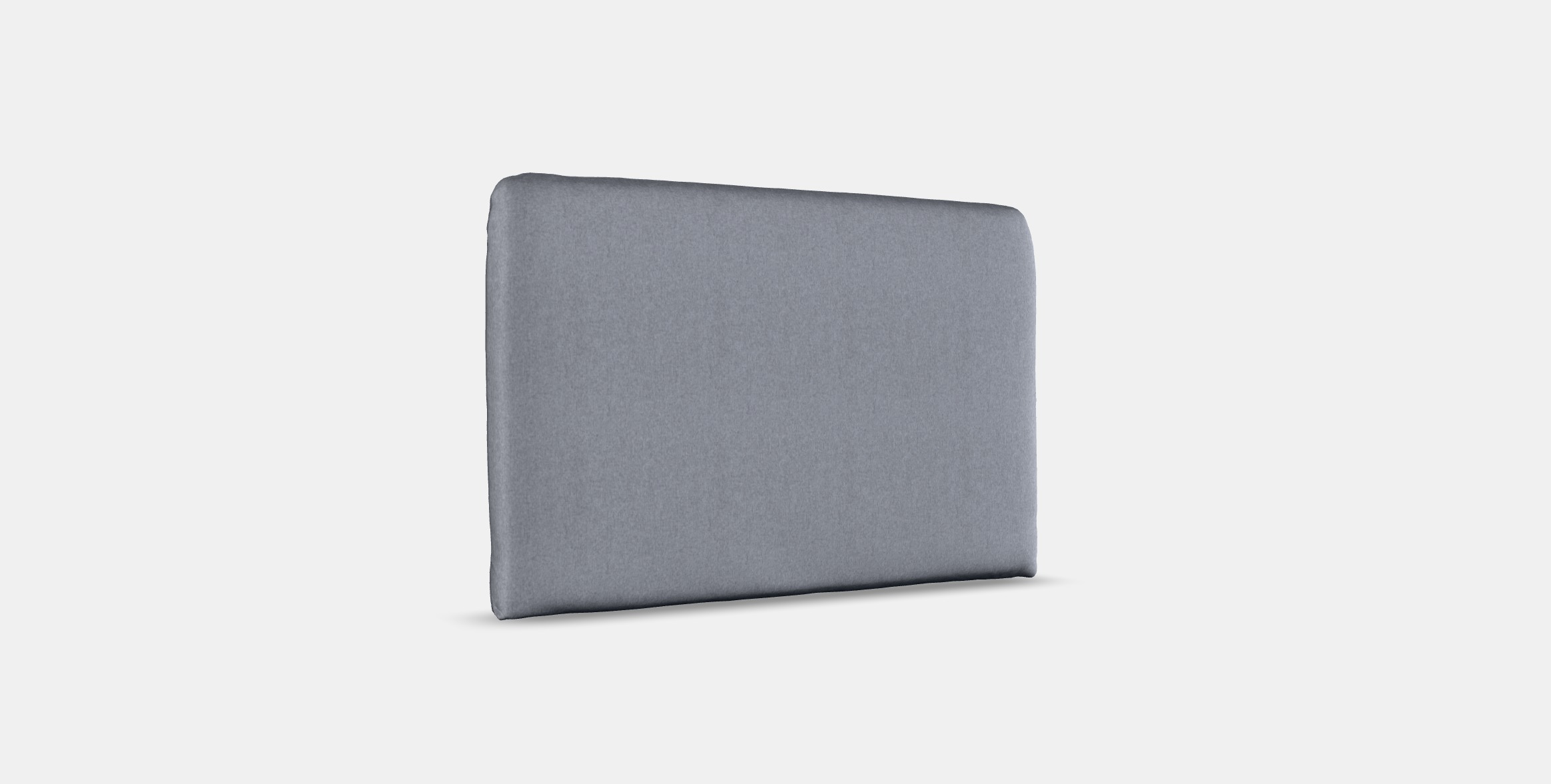 SODERHAMN Cover for armrest 5 Low-poly 3D model_16