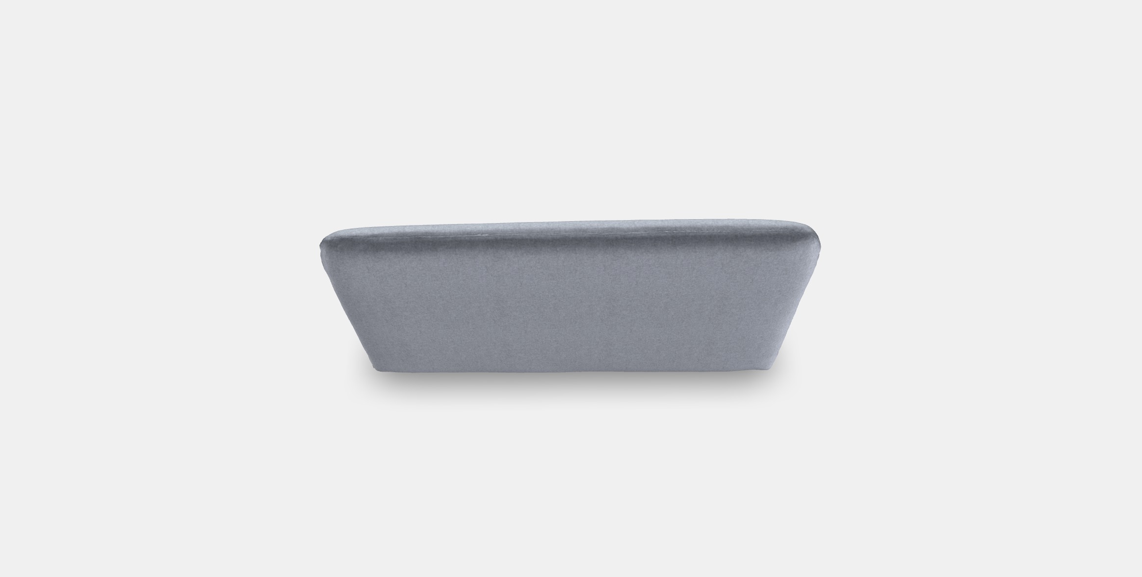 SODERHAMN Cover for armrest 5 Low-poly 3D model_2