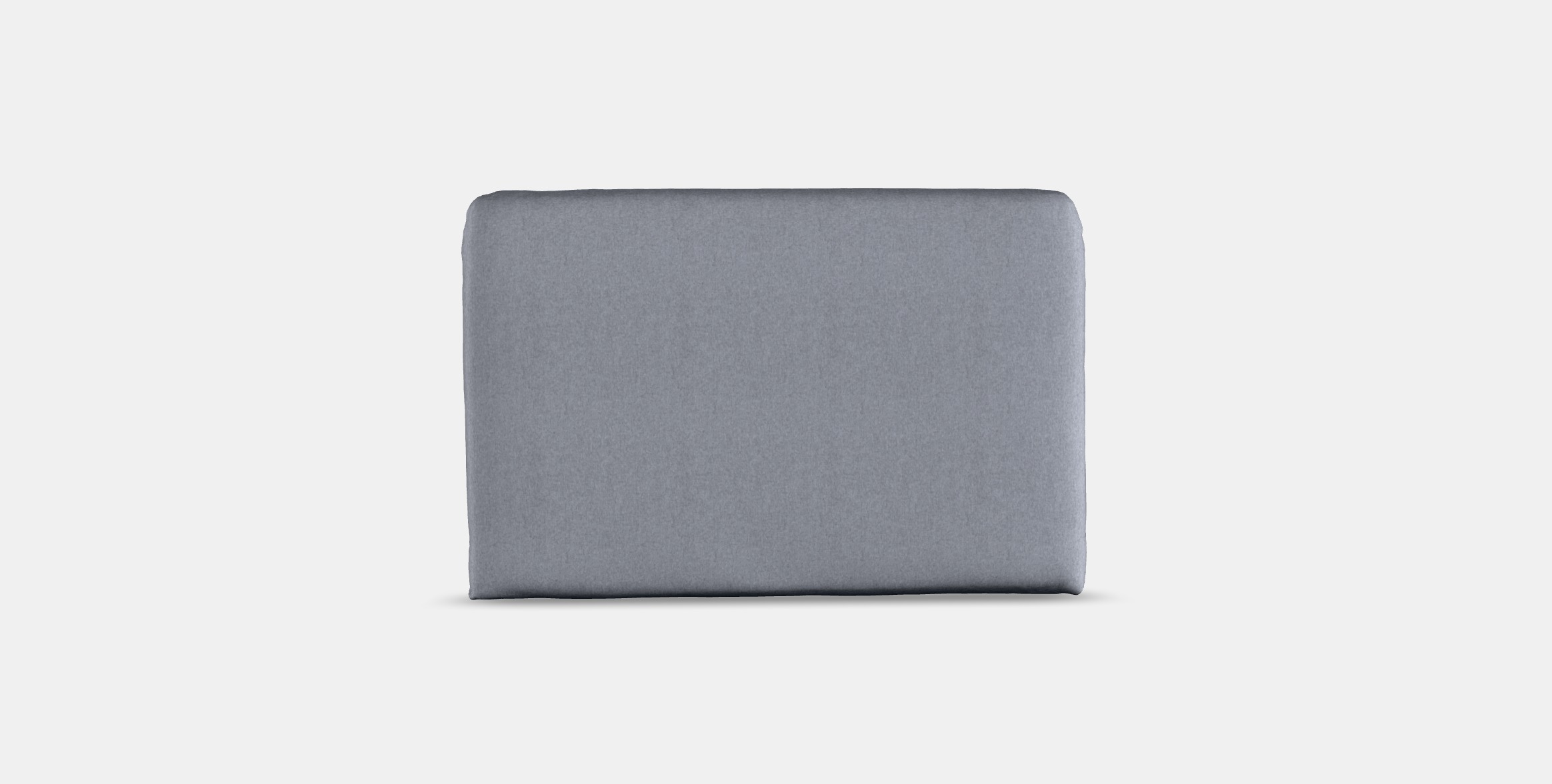 SODERHAMN Cover for armrest 5 Low-poly 3D model_12