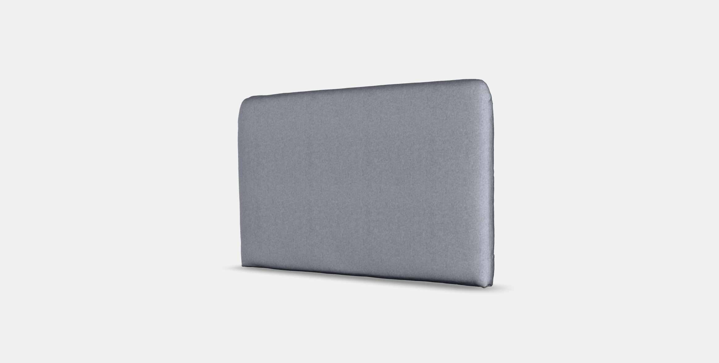 SODERHAMN Cover for armrest 5 Low-poly 3D model_3