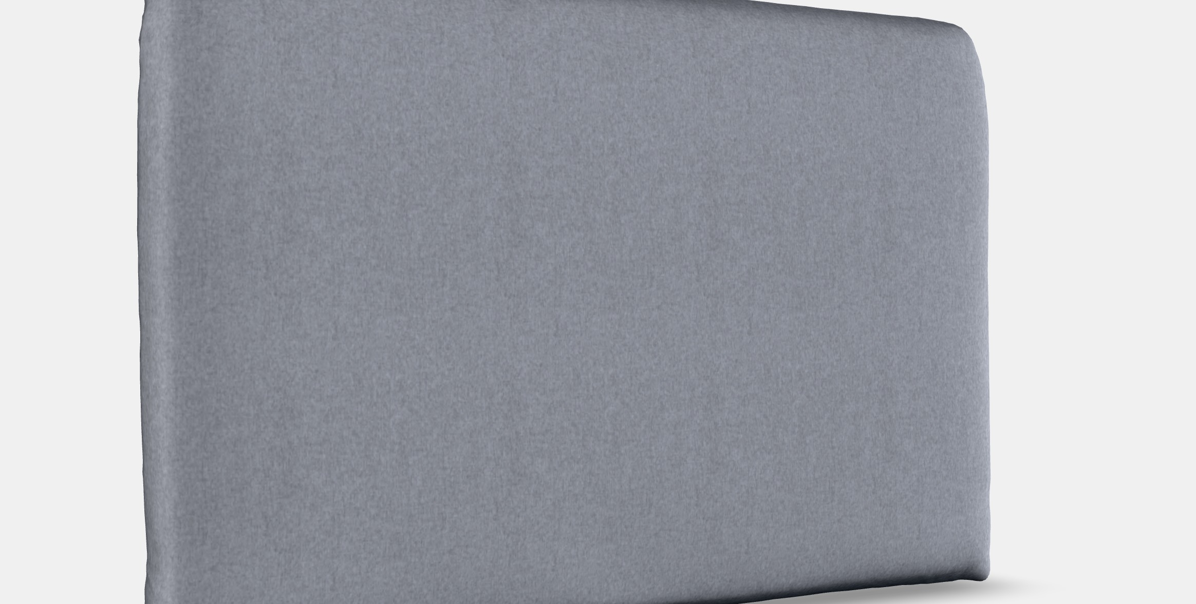 SODERHAMN Cover for armrest 5 Low-poly 3D model_6