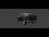 2026 Dodge Conquest SXT Free 3D model_1