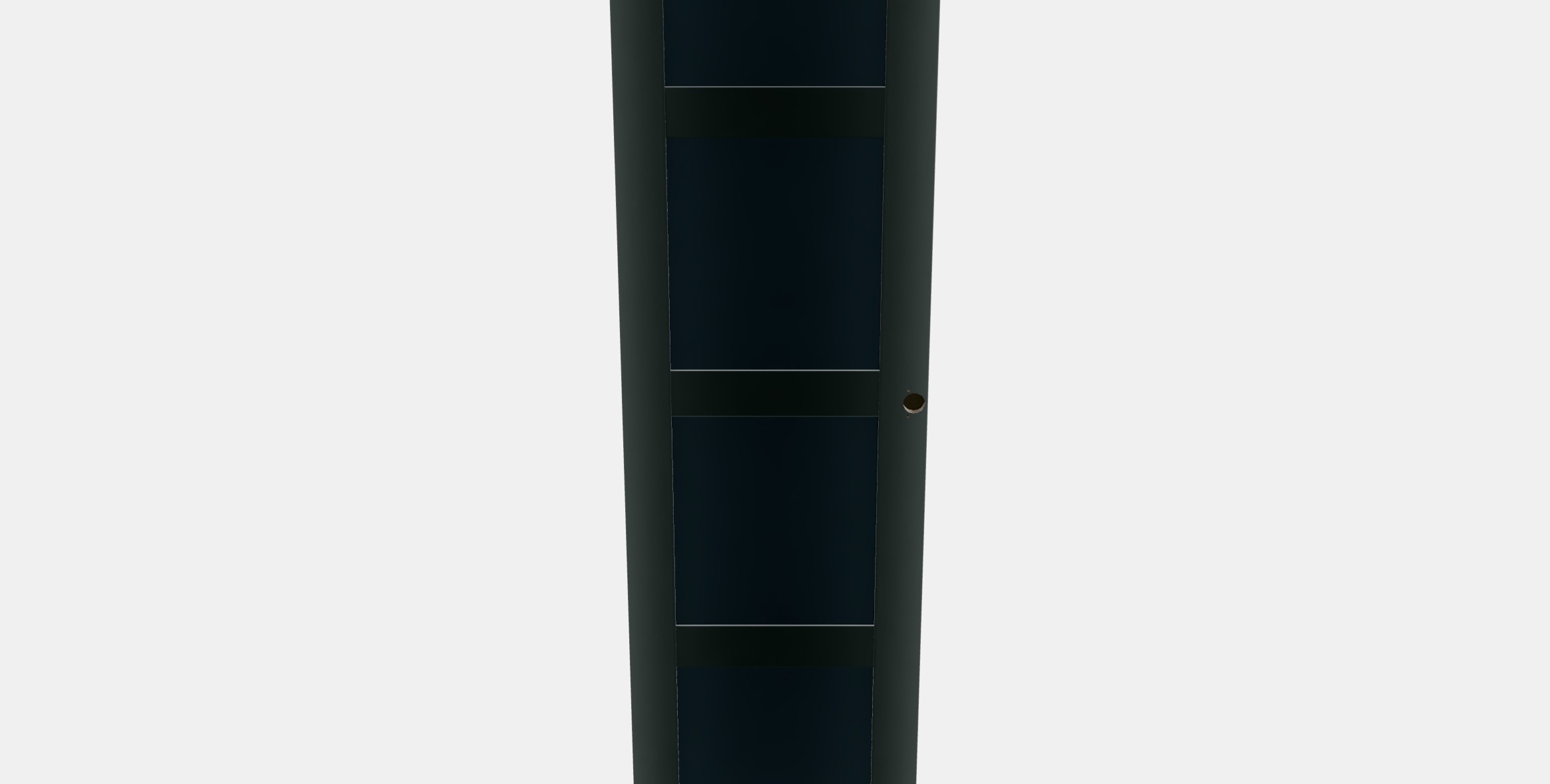 BERGSBO By 8 Low-poly 3D model_8