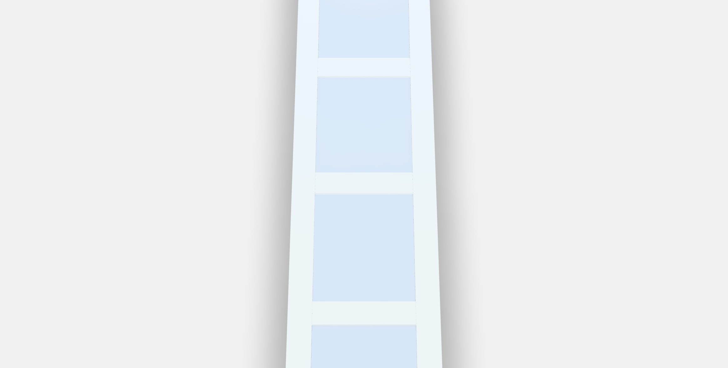 BERGSBO By 8 Low-poly 3D model_4