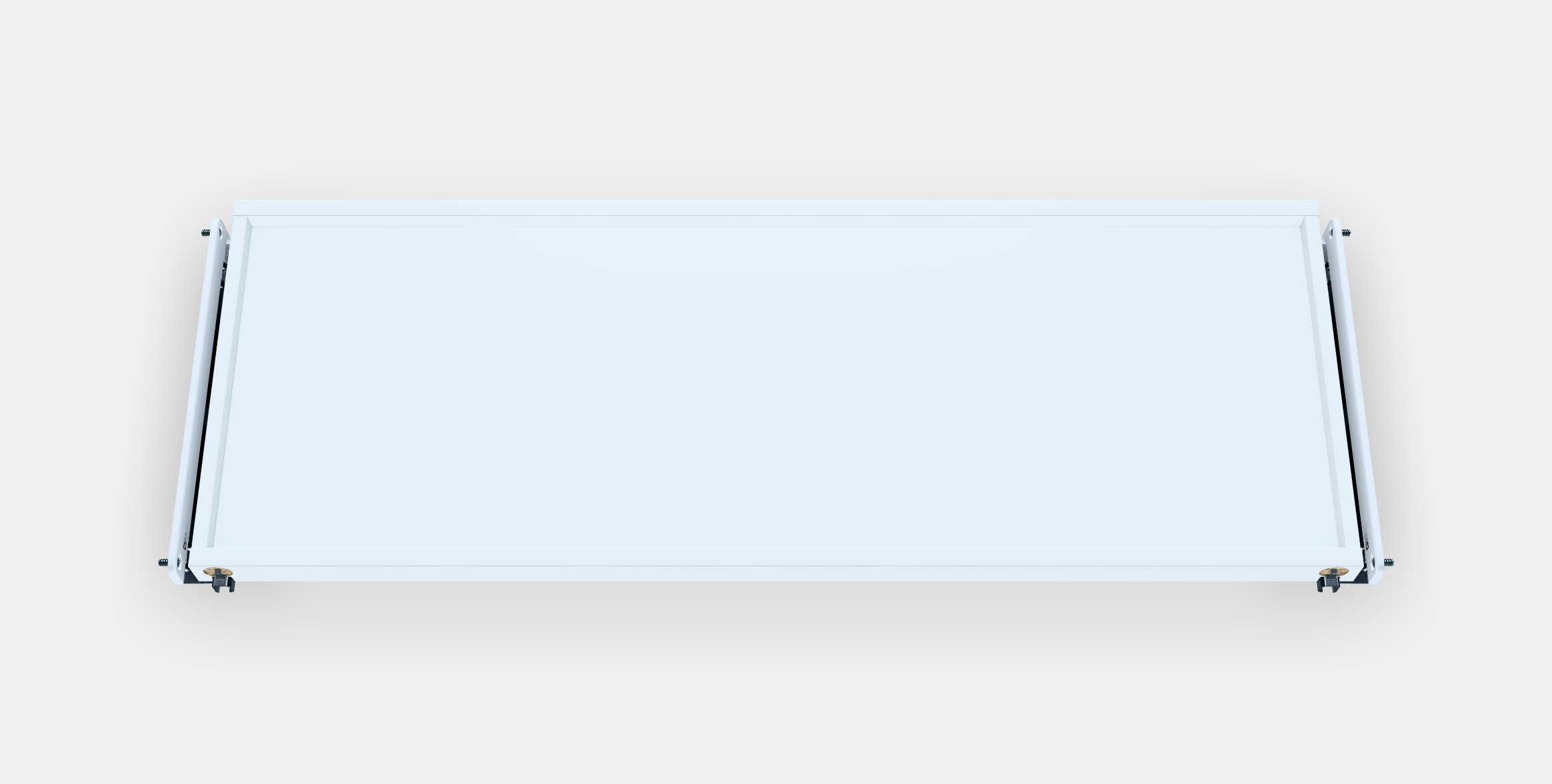 KOMPLEMENT Pull-out tray 18 Low-poly 3D model_5