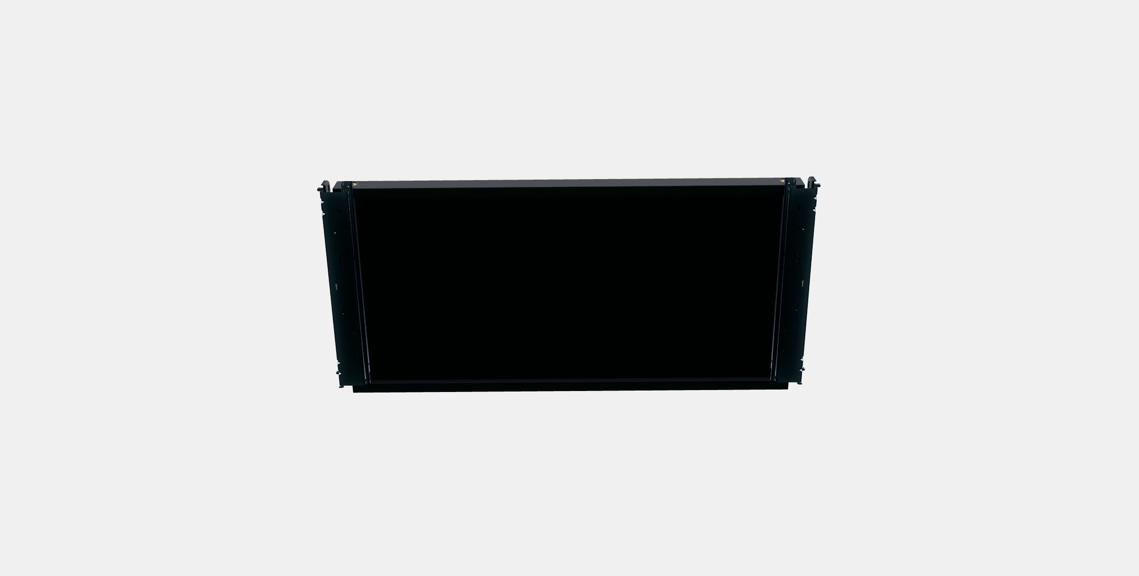 KOMPLEMENT Pull-out tray 19 Low-poly 3D model_7