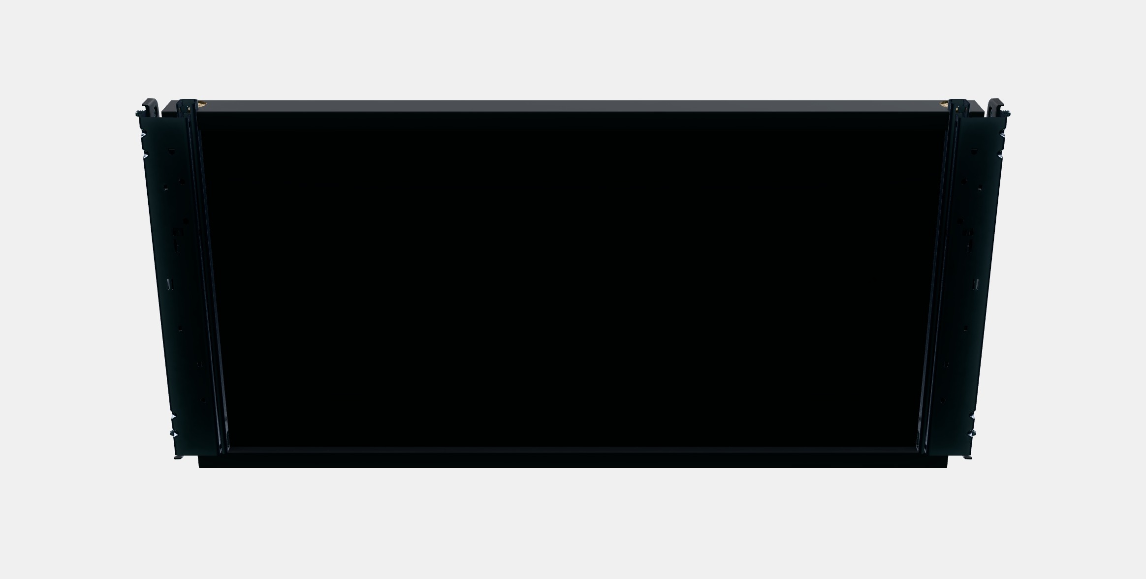 KOMPLEMENT Pull-out tray 19 Low-poly 3D model_8