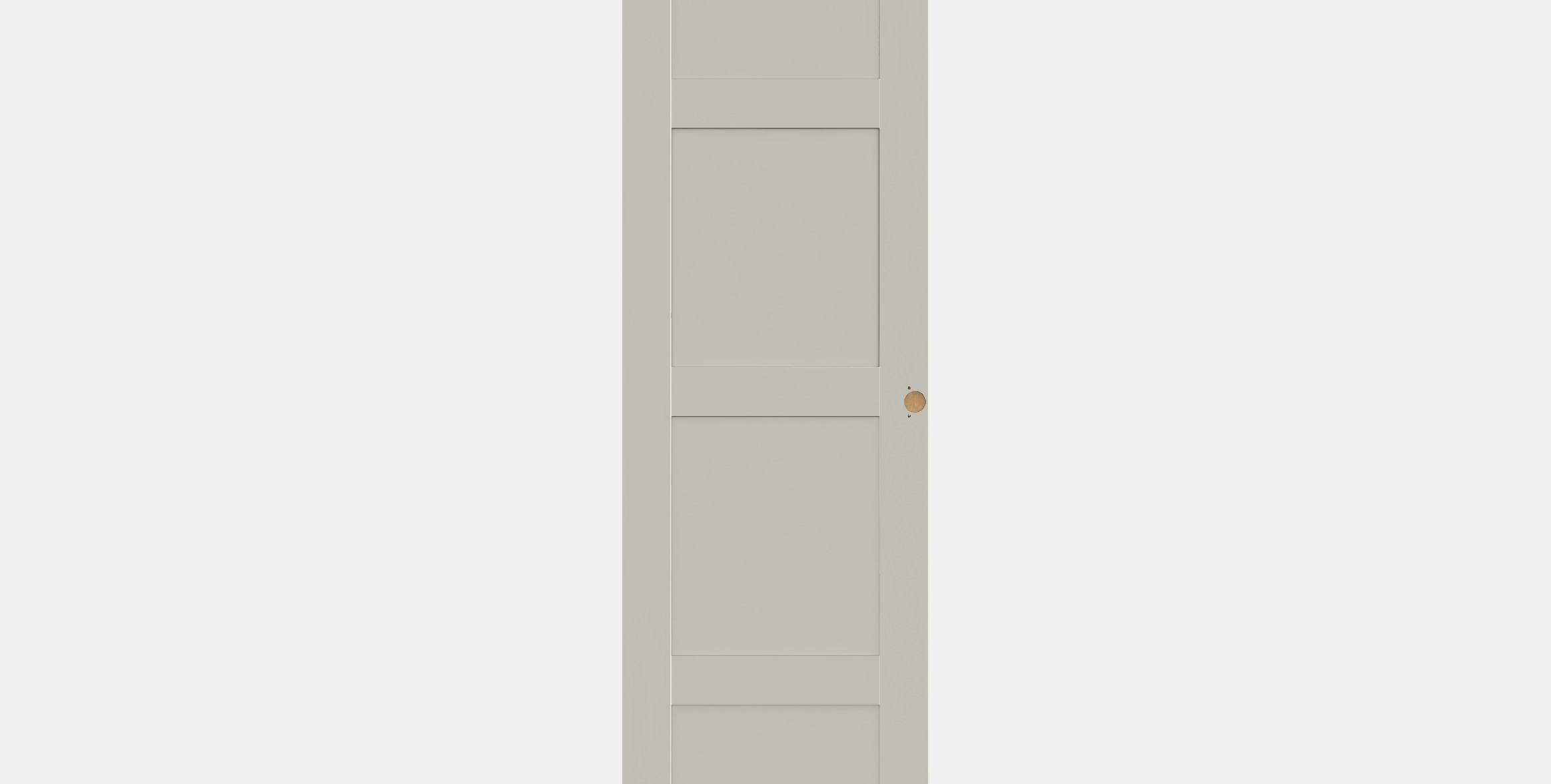 BERGSBO By 9 Low-poly 3D model_15