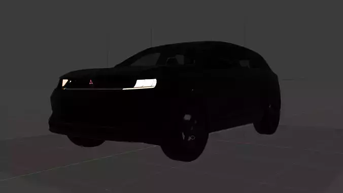 2026 Dodge Journey GLH