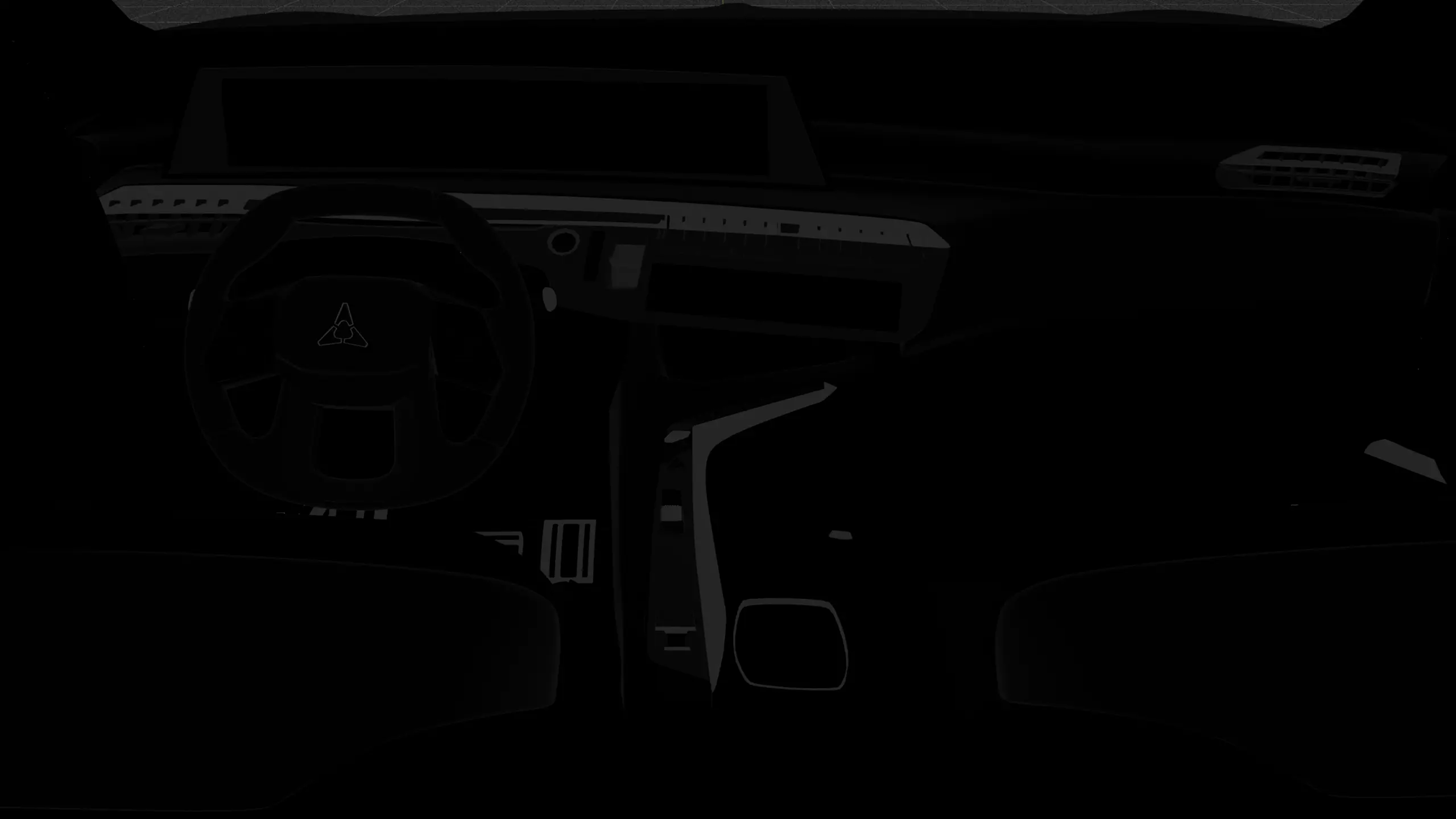 2026 Dodge Journey GLH Free 3D model_39