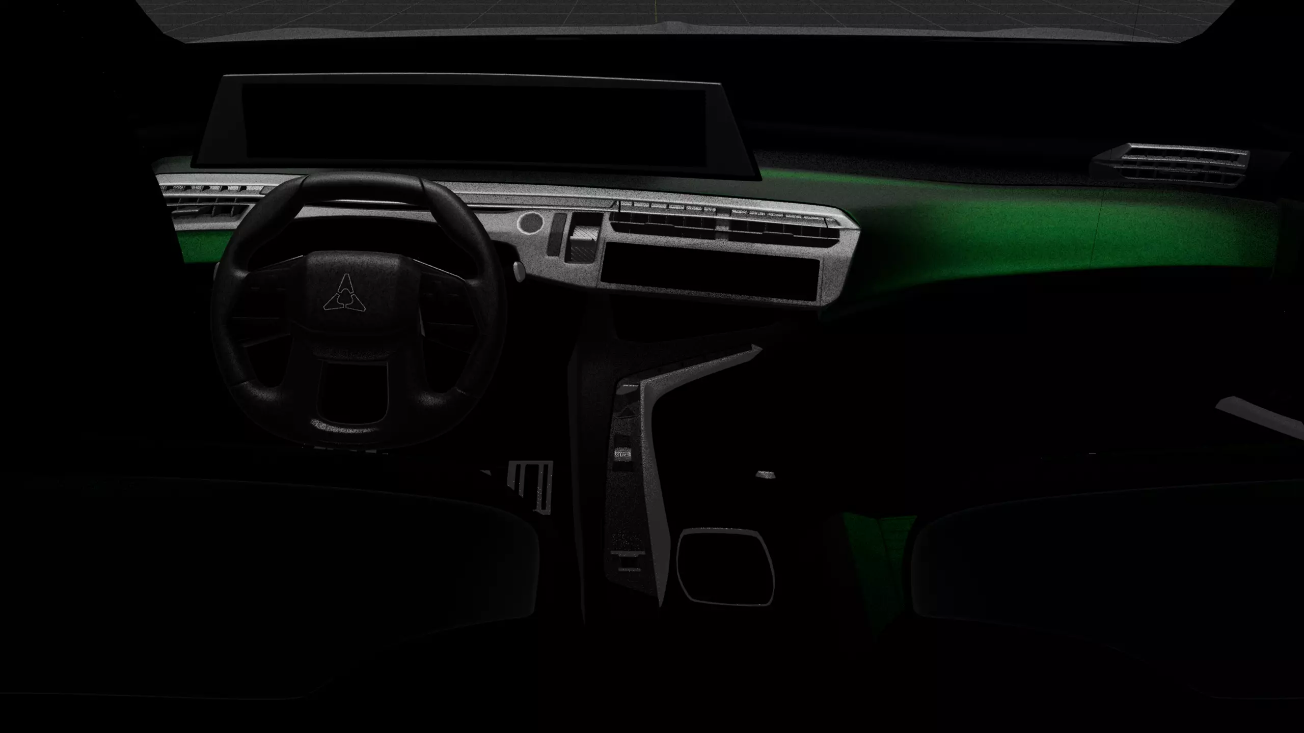 2026 Dodge Journey GLH Free 3D model_28