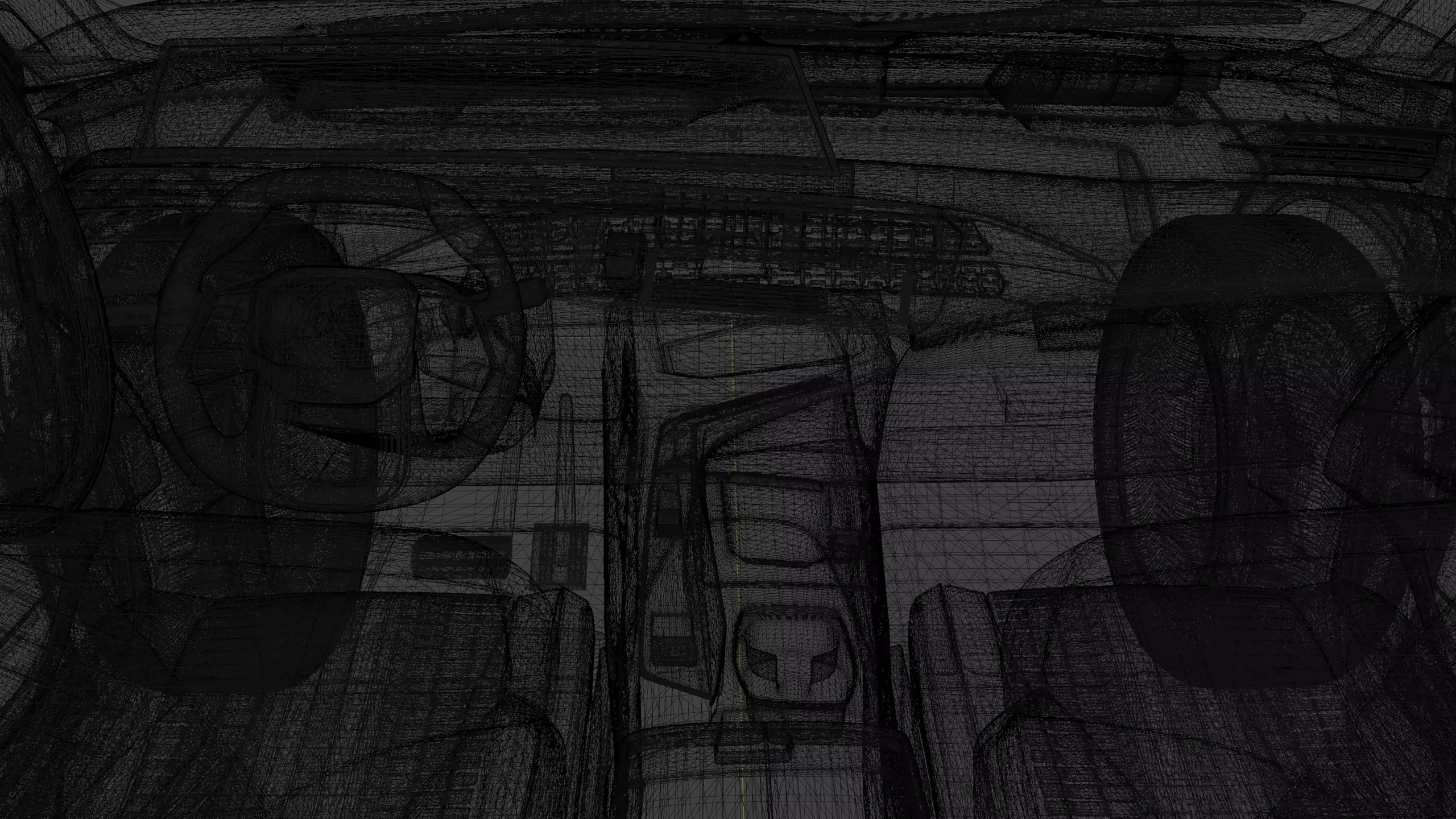 2026 Dodge Journey GLH Free 3D model_20