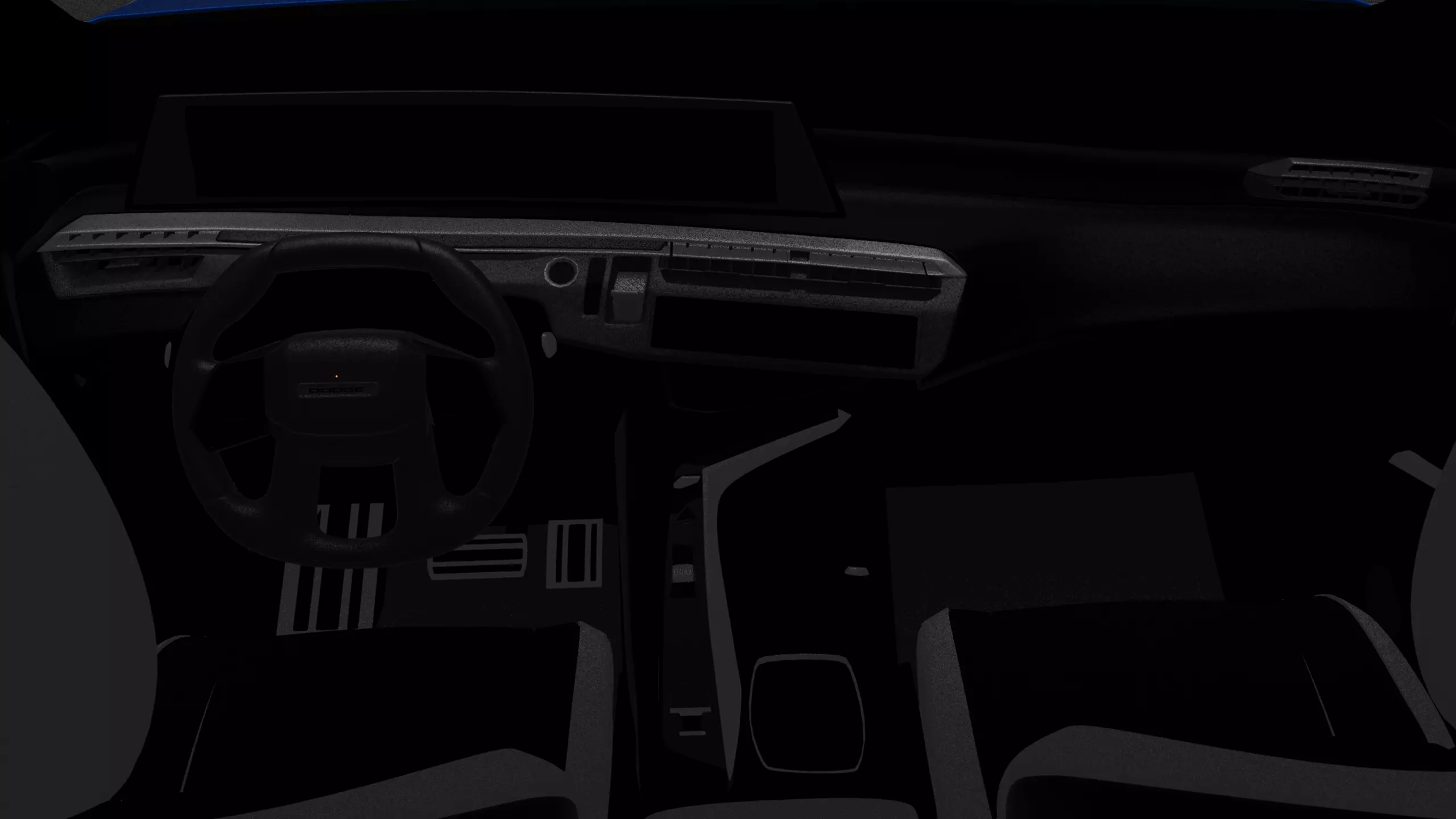 2026 Dodge Journey SXT Free 3D model_39