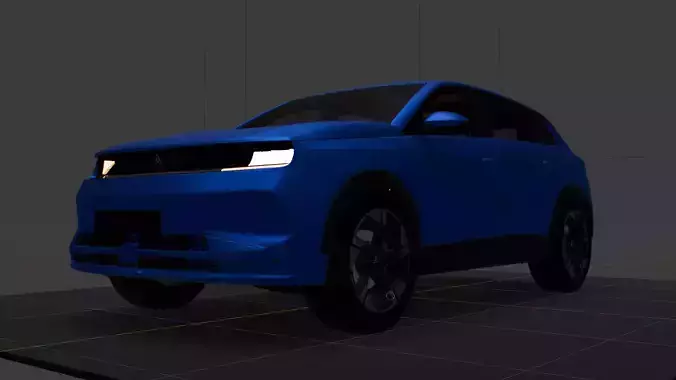 2026 Dodge Journey SXT