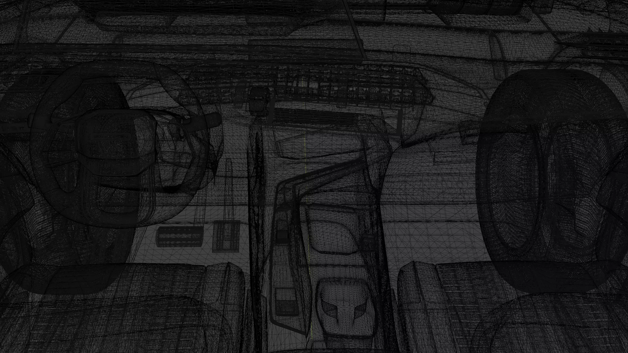 2026 Dodge Journey Citadel Free 3D model_20