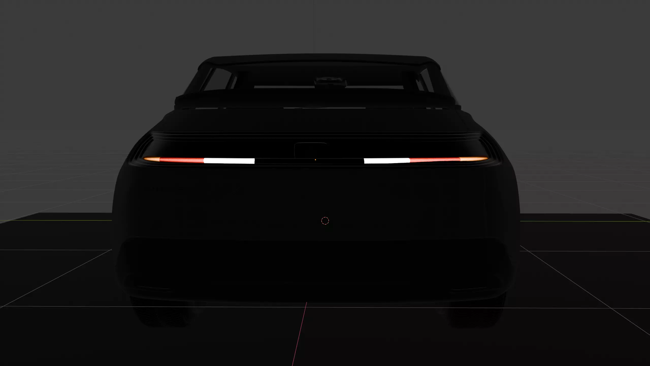 2026 Dodge Intrepid SE Free 3D model_34