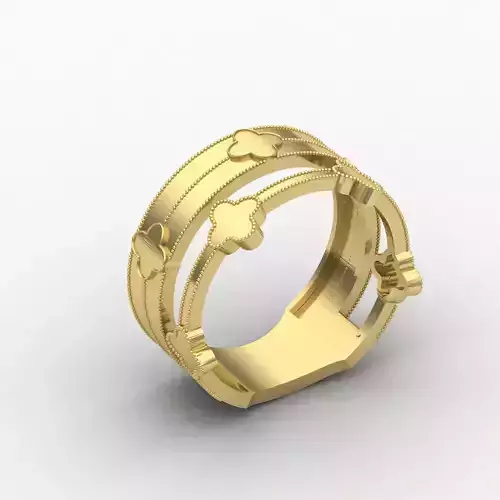 women ring 20-2