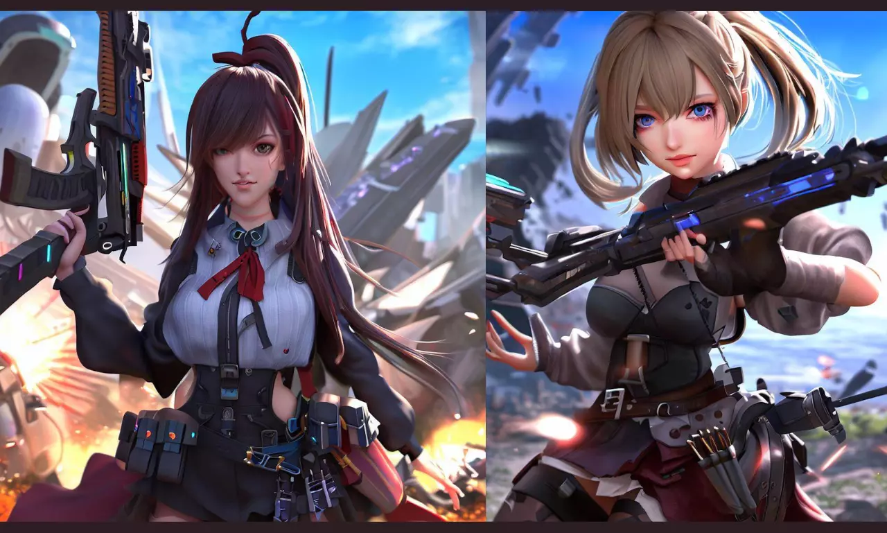3d cosplay custom designs 3D print model