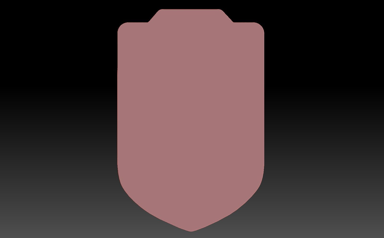 Nube lude garage  3D print model_2