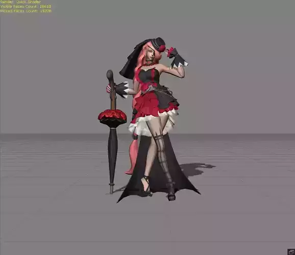 Lesley Dangerous Love